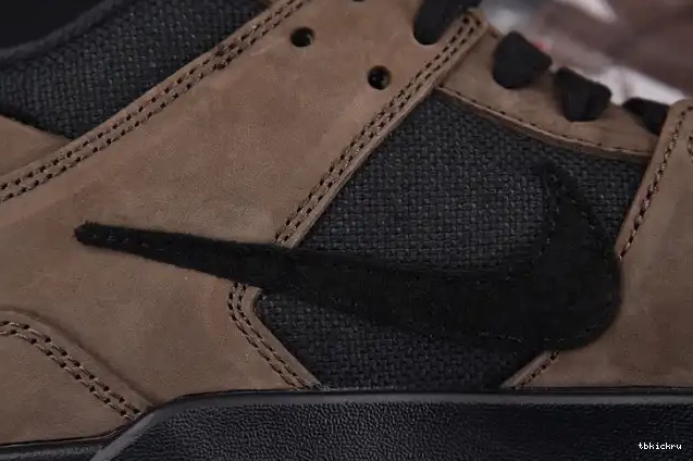 Cheap TBkick Jordan Scott Jumpman Travis TR Jack x FZ8117-204 0515